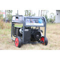 5kvw Gasoline Bensin Generator Fd6500e with Saso